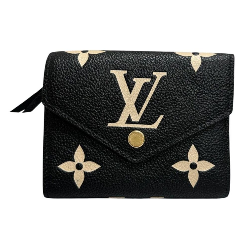 Louis Vuitton Portefeuille Victorine Wallet